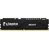 Kingston Beast 16GB DDR5 5600MT/s CL36-44 DIMM Masa&uuml;st&uuml; Ram - KF560C36BBE2/16TR