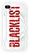 Produktbild The Blacklist Logo The Blacklist, Samsung-Galaxie S6 Haut, Qualität Hochglanzeinband