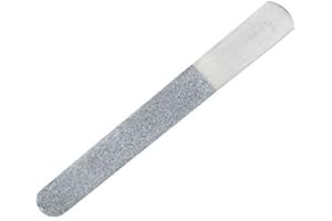 INSGB Diamond Deb Foot Skin & Nail File 8" 20cm Professional Quality by Instruments GB