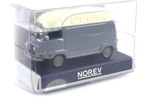 Norev - REN Estafette - 1968-1/87
