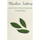 Eastern Vegetarian Cooking