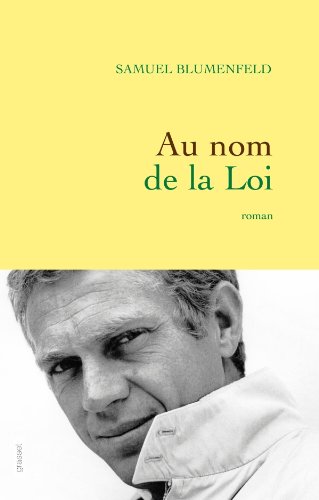 couverture de : Au nom de la Loi