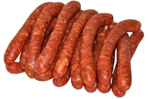 Poliwczak Frankfurter Würstchen ca. 1,1 kg/kielbaski Frankfurterki
