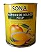 Produktbild Sona Alphonso Mango Pulp 850 g