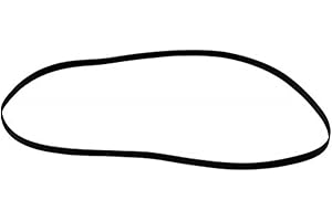 UNBRANDED Keilriemen für CEC BD-2000 BD-2200