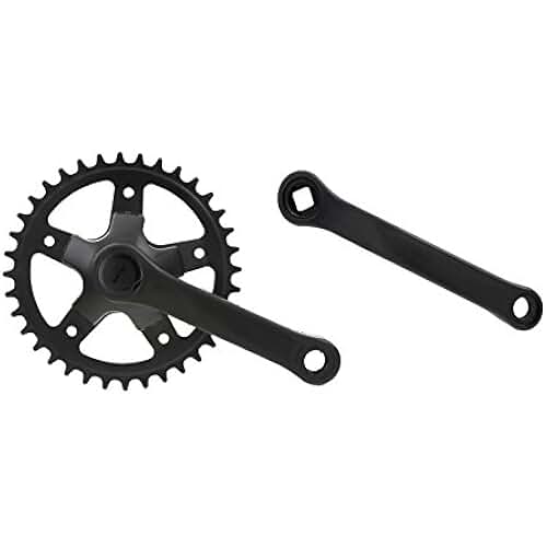 tretkurbel fahrrad