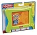 Produktbild Mattel X6601 - Fisher Price Doodle Pro neon (grün-orange)