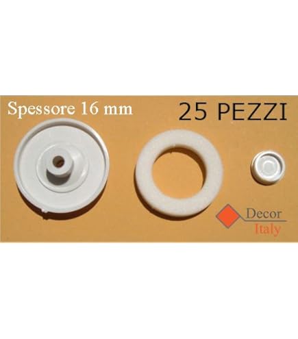 Profilo Giunzione Policarbonato A U - Spessore 6mm, Lunghezza 2.1m - Exolon Made In Italy - UV Protection