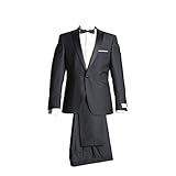 Gerade und schmal geschnitten, Drop8 extra Schmal