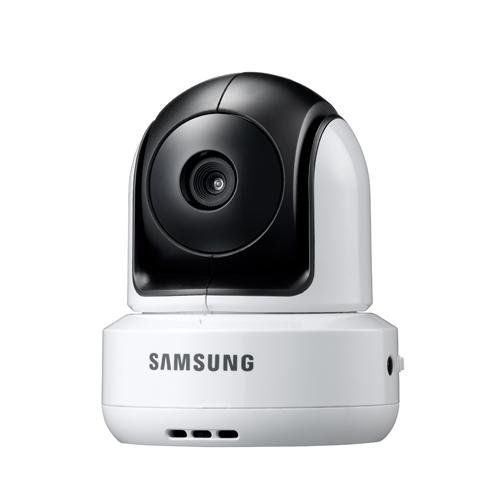 Samsung Tilt and Zoom Additional Camera