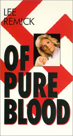 Preisvergleich Produktbild Of Pure Blood [VHS]