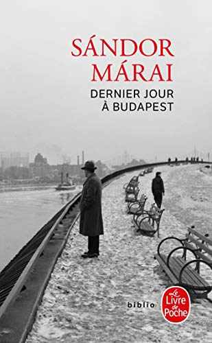 Télécharger Dernier jour à Budapest Gratuit