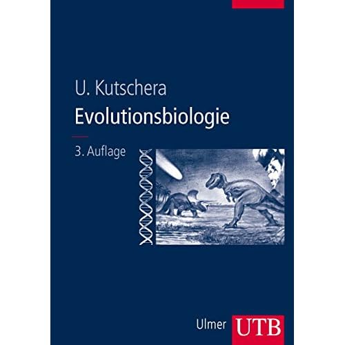 [PDF] Download Evolutionsbiologie (Uni-Taschenbücher L) Kostenlos