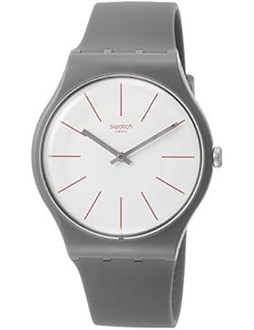 Swatch Herren-Armbanduhr SUOC107