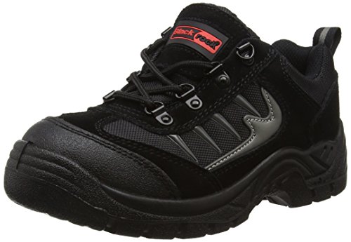 Black Rock Unisex-Erwachsene Stormchaser Trainer Sicherheitsschuhe