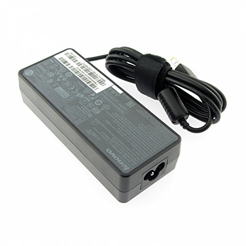 Original Netzteil für Lenovo ADLX90NLC3A, 20V, 4.5A, 90W - 4