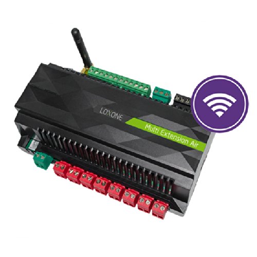 Preisvergleich Produktbild Loxone Multi Extension Air