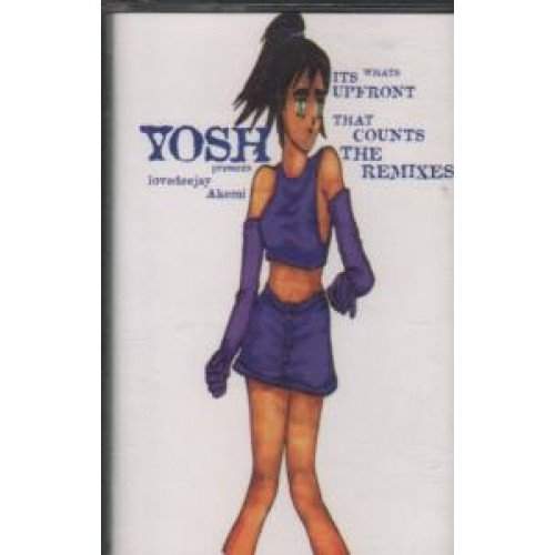 Preisvergleich Produktbild Its Whats Up Remix [Musikkassette]