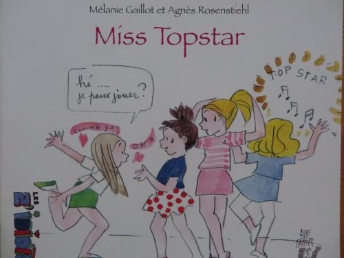 Miss topstar