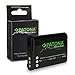 Price comparison product image Premium Battery EN-EL23 | ENEL23 for Nikon Coolpix P600 | Coolpix S810c