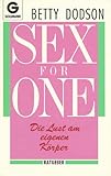 Sex for One by 