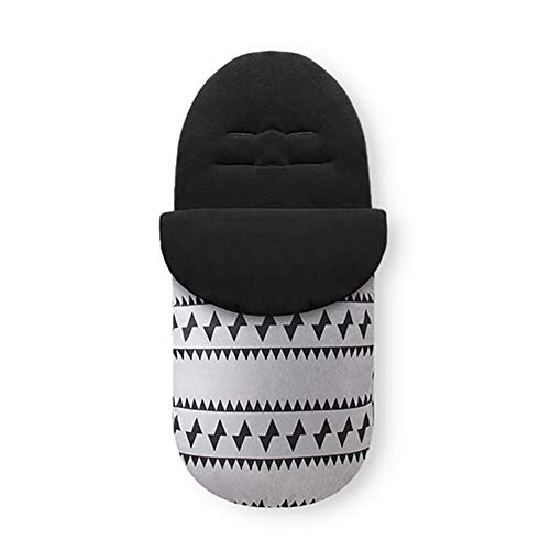 Preisvergleich Produktbild Trafford Baby Fußsack Babyfußsack Kinderwagen Winterfußsack Babyschale Babydecke Waschbar Wasserdicht Warm 92cm*42cm