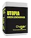 Chymey Utopia (Green Lemongrass), 100g RS.284.00