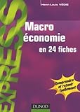 Image de Macroéconomie