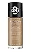 Revlon ColorStay Makeup Foundation for Combination/ Oily Skin - 30 ml, Rich Tan