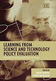 Image de Learning from Science and Technology Policy Evaluation: Experiences from the United States and Europe