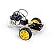 Produktbild AITREASURE 9234 UNO Projekt Smart Roboter Car Kit 2 WD RC STEM Spielzeug