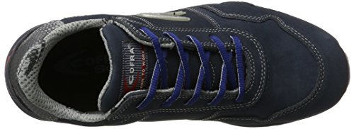 Cofra Damen Sicherheitsschuhe S3 Monnalisa Women’s, Halbschuhe BGR191, lila 78500-005 - 7