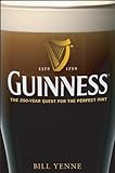 Image de Guinness: The 250 Year Quest for the Perfect Pint