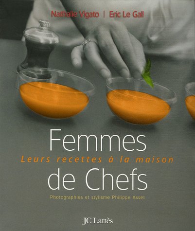 Télécharger Femmes de chef Livre PDF Gratuit