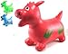 Produktbild 1 x Hüpfdrachen Hüpftier für Kinder