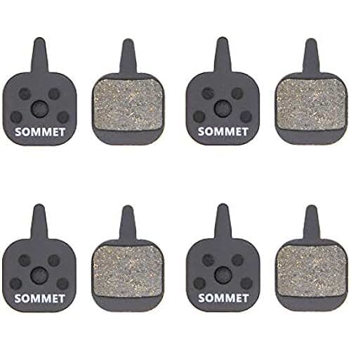 Amazon.co.uk tektro novela disc brake pads