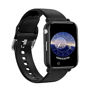 [ Limited Deal 10 Years Warranty ] Bluetooth Smart Watch with Camera & Sim Card Support Calling Function Camera Touchscreen Android Features Facebook, Whatsapp for Men/Women/Boys/Girls-7