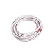 Produktbild UEETEK 3M Wasserdichte Temperatursensoren Kabeltemperaturmessumformer NTC Thermistor Temperaturtransimitter Verlängerungskabel (Grau)