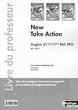 Image de New Take Action - 2e/1re/Term Bac Pro