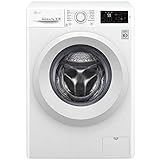 lavadora 7kg balay 3ti773bc LAVADORAS LG LAVADORAS, Blanco, 85 x 60 x 60