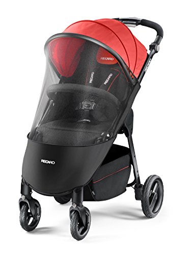 Preisvergleich Produktbild RECARO Citylife Moskitonetz