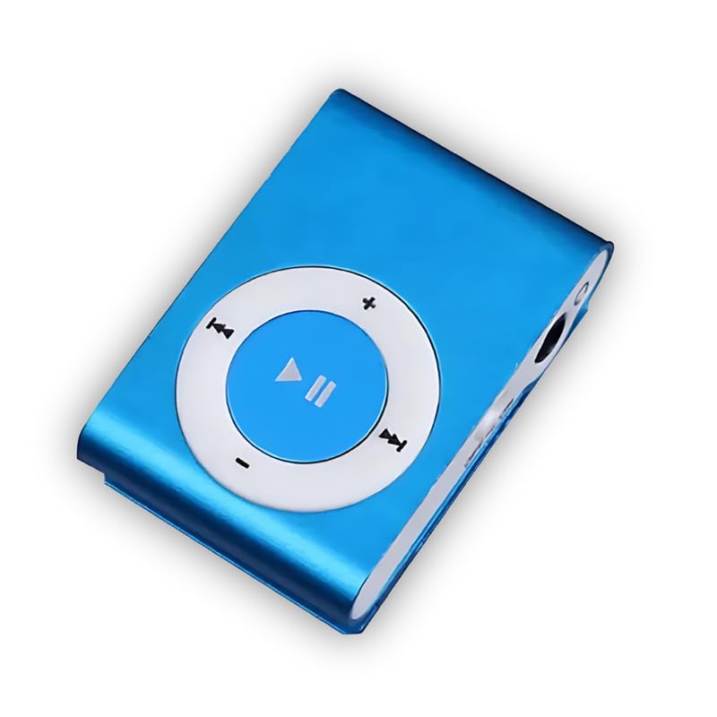 Elevea Mini Pocket MP3 Player Review Limited Stock with 15 Year Warranty