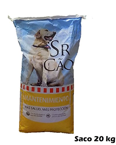 Preisvergleich Produktbild Hundetrockenfutter, 20 kg