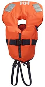 Helly Hansen Kids' Safe Life Jacket: Amazon.co.uk: Sports & Outdoors