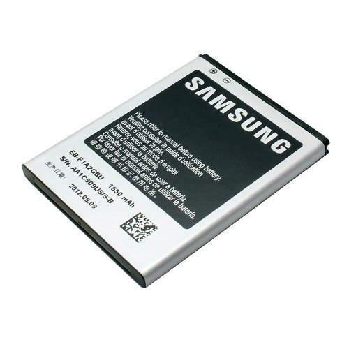 Preisvergleich Produktbild Samsung EB-F1A2GBU