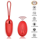 💓 Silicona segura para el cuerpo: fabricada con silicona de grado médico de primera calidad, suave y suave, las bolas Kegels se recomiendan como kits de ejercicios para el control de la vejiga y el suelo pélvico para principiantes y mujeres