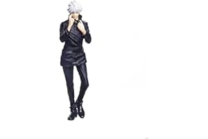 XESAGSNV Gojo Satoru, A character in Jujutsu Kaisen, Desktop Decoration, Desktop Furnishings, Gifts For Animation Lovers