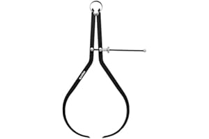 COFAN Compas De Mesure Extérieur, Avec Ressort 250Mm