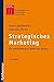 Strategisches Marketing: Ein wettbewerbsorientierter Ansatz (Kohlhammer Edition Marketing) by 