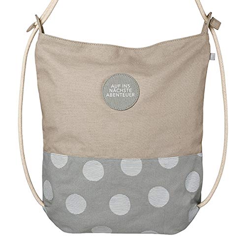 Preisvergleich Produktbild Rucksacktasche"Abenteuer"